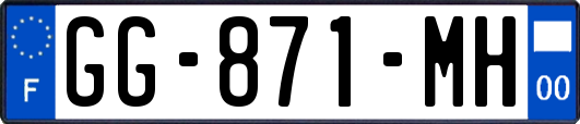 GG-871-MH