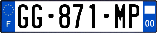 GG-871-MP