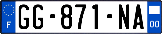 GG-871-NA