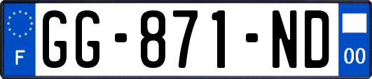 GG-871-ND