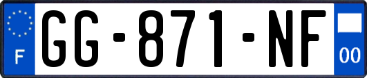GG-871-NF