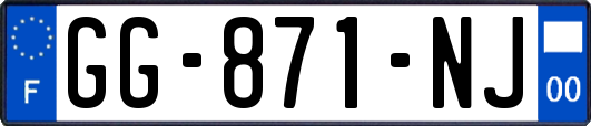GG-871-NJ