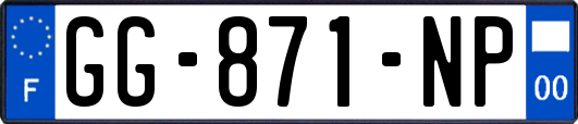 GG-871-NP