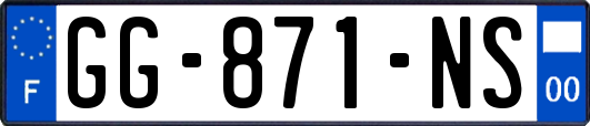 GG-871-NS