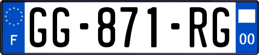 GG-871-RG