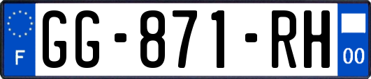 GG-871-RH