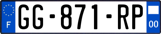 GG-871-RP