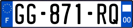 GG-871-RQ