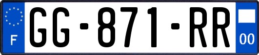 GG-871-RR