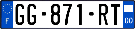 GG-871-RT