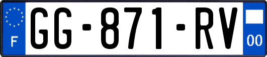 GG-871-RV