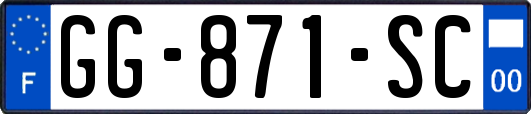 GG-871-SC