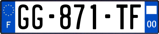 GG-871-TF