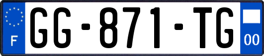 GG-871-TG