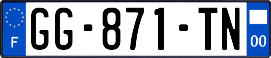 GG-871-TN