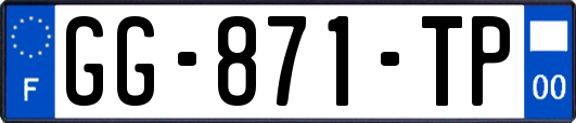 GG-871-TP