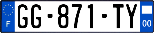 GG-871-TY