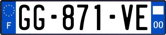 GG-871-VE
