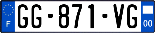 GG-871-VG