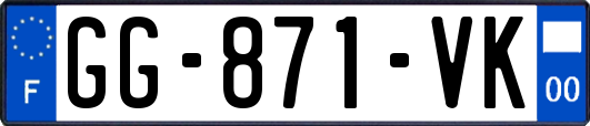 GG-871-VK