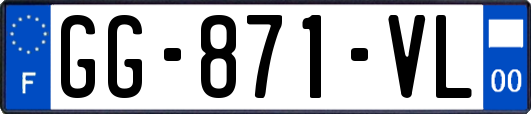 GG-871-VL