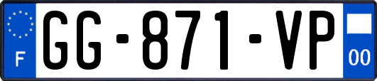 GG-871-VP