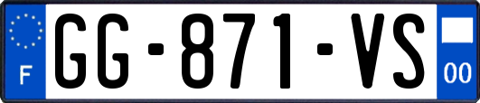 GG-871-VS