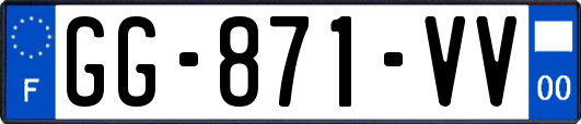 GG-871-VV
