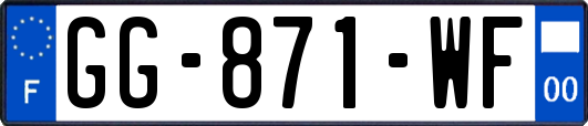 GG-871-WF