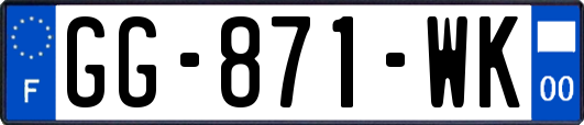 GG-871-WK