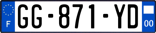 GG-871-YD