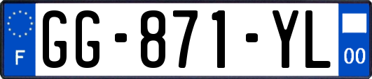 GG-871-YL