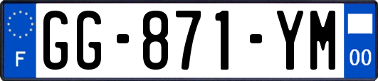 GG-871-YM