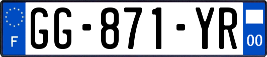GG-871-YR