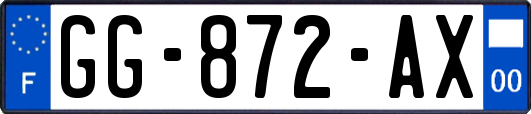 GG-872-AX