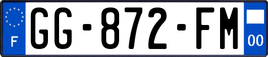 GG-872-FM