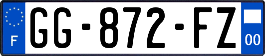 GG-872-FZ