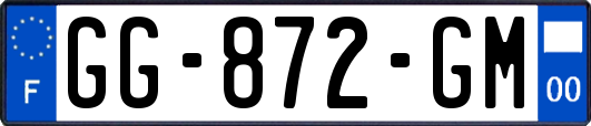 GG-872-GM