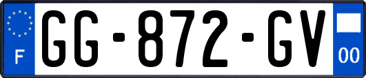 GG-872-GV
