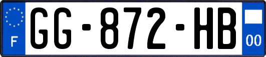 GG-872-HB