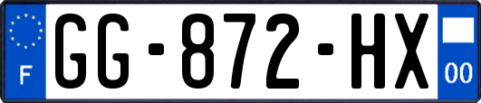 GG-872-HX