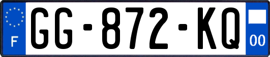 GG-872-KQ