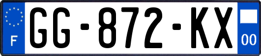GG-872-KX