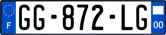 GG-872-LG