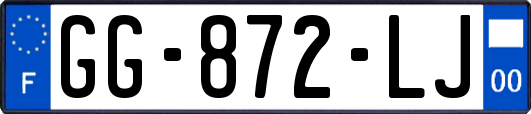 GG-872-LJ