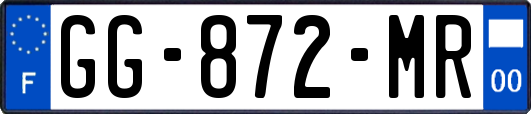 GG-872-MR