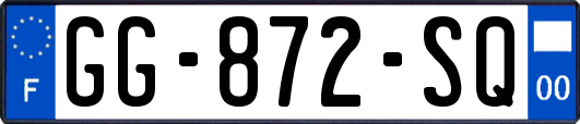 GG-872-SQ