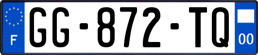 GG-872-TQ