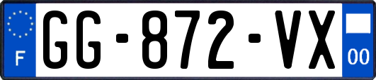 GG-872-VX