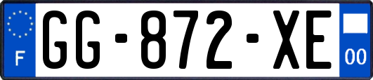 GG-872-XE